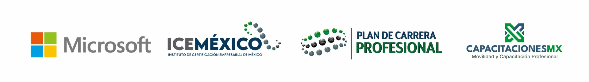 Capacitaciones MX