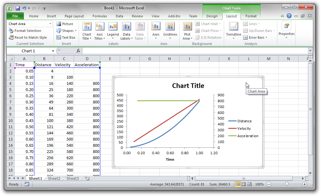 Curso Excel