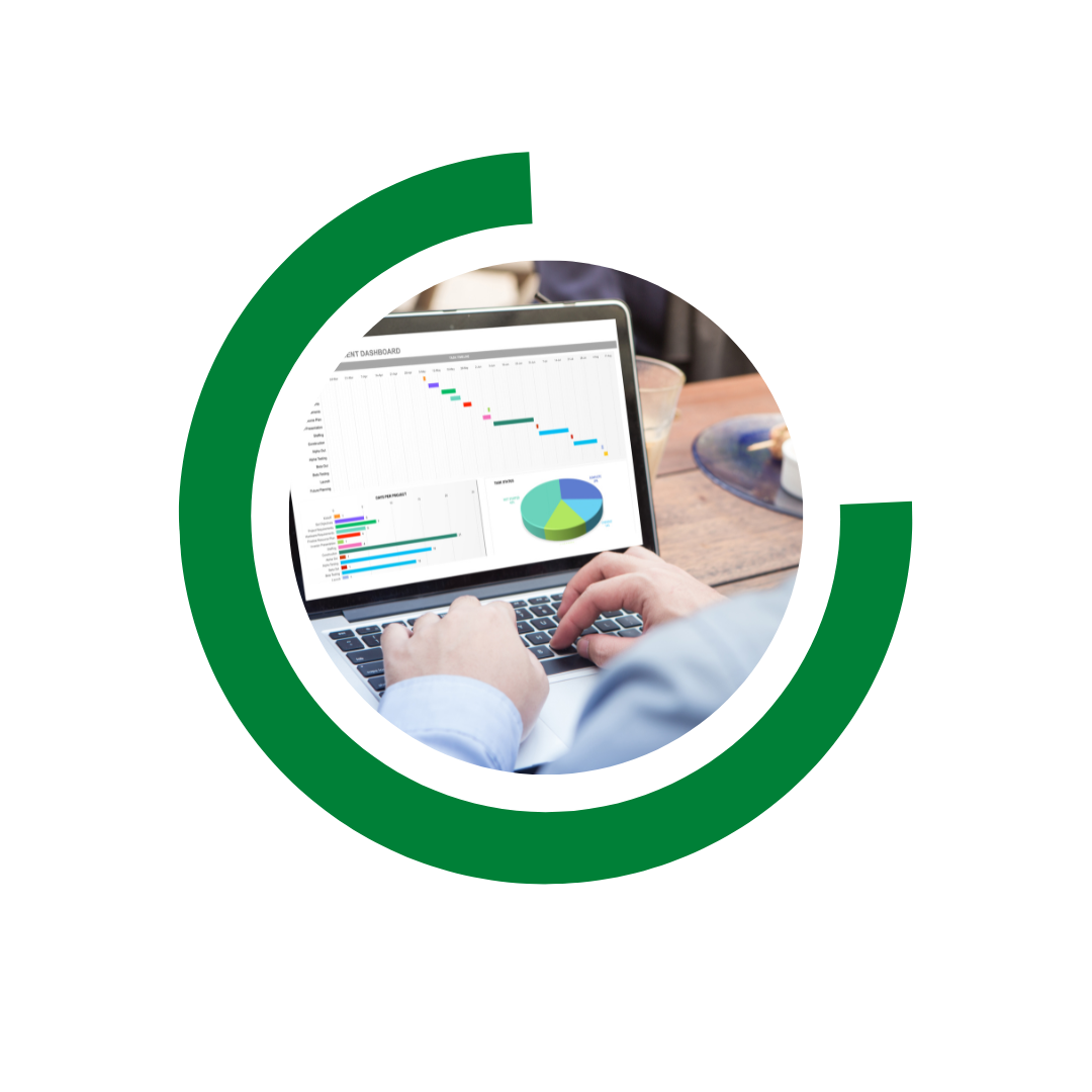 Etapa 1 Excel